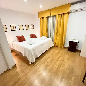 Centro Ciudad Córdoba