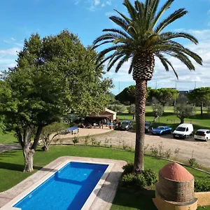 Casa rural Masia Ca La Caputxeta, Castelló d'Empúries